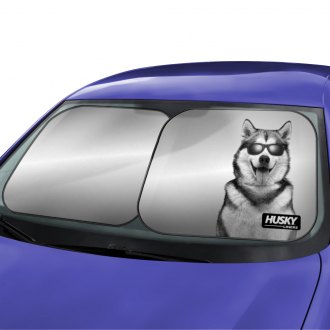 husky car accessories