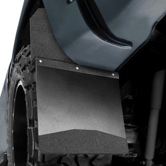 Husky Liners® - Kickback™ Mud Flaps