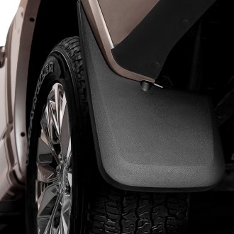 Husky Liners® - Custom Molded Mud Guards