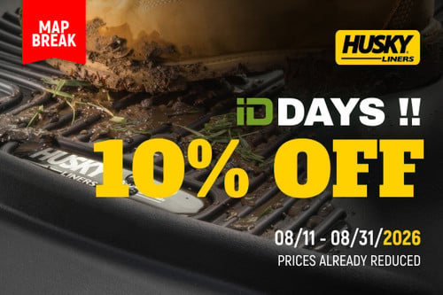 Husky Special Offers