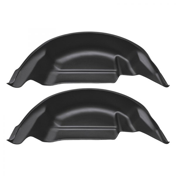 Husky Liners® Ford F150 2017 Driver and Passenger Side Fender Liners