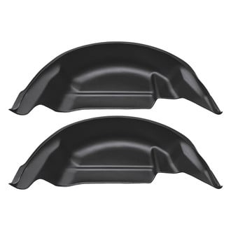 Husky Liners® - Rear Driver and Passenger Side Fender Liners