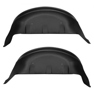 Ford F-350 Inner Fenders | Wells, Liners, Shields — CARiD.com