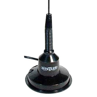 Hustler Antennas™ | CB, Vertical, HF Antennas & Mounts — CARiD.com