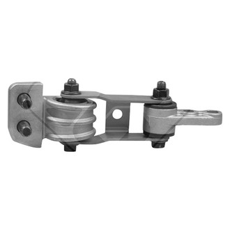 Hutchinson® - Front Lower Subframe Bushing