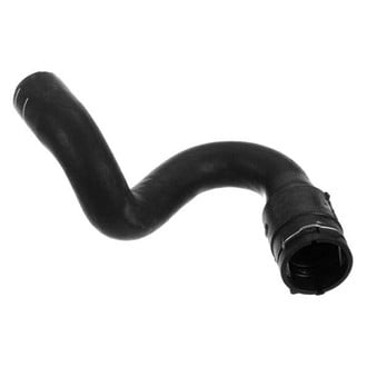 Hutchinson® - Lower Engine Coolant Radiator Hose