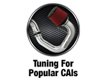 Tuning For Popular Air Intakes