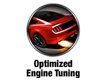 Optimized Engine Tuning For Maximum Power & Performance