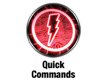 On-The-Fly Quick Commands