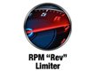 RPM “Rev” Limiter