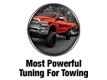 The Most Powerful Tuning Available For Towing