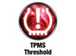 TPMS Threshold