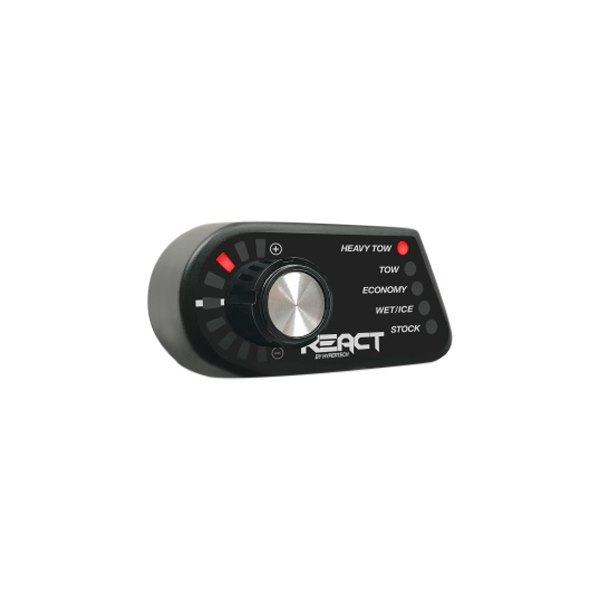 Hypertech® - REACT™ RV Throttle Optimizer