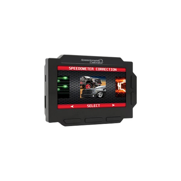 Hypertech® - New Version Speedometer Calibrator