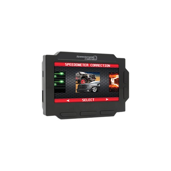 Hypertech® - New Version California Edition Speedometer Calibrator