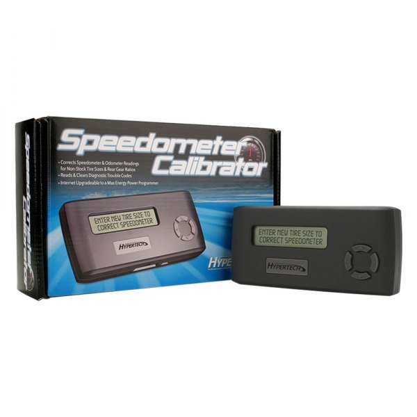 Hypertech® - Speedometer Calibrator