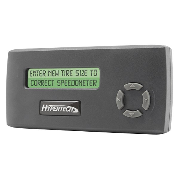 Hypertech® - Speedometer Calibrator Programmer