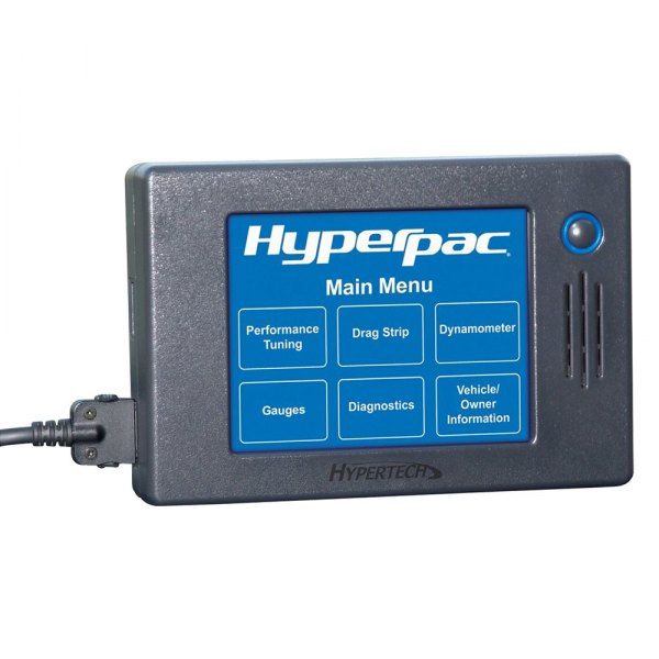 Hypertech® - HyperPAC™ Programmer