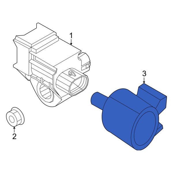 Ambient Air Temperature Sensor