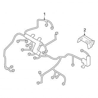 2007 Hyundai Sonata OEM Electrical Parts | Sensors, Switches — CARiD.com