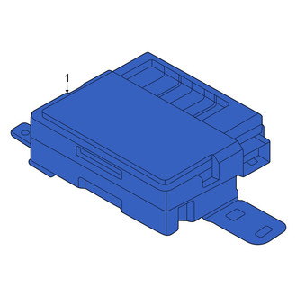Hyundai OE - Drive Motor Battery Pack