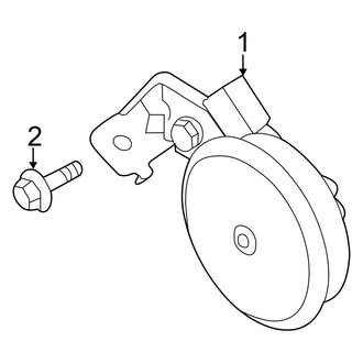 Hyundai OE - Electrical - Alarm System (FULL HYBRID EV-GAS (FHEV))