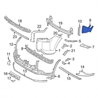 Hyundai OEM Brake, Steering, Suspension Parts — CARiD.com