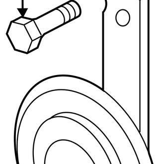 Hyundai OE - Electrical - Horn