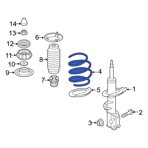 Coil Spring