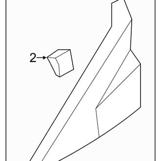 Hyundai OE - Pillars, Rocker & Floor - Exterior Trim
