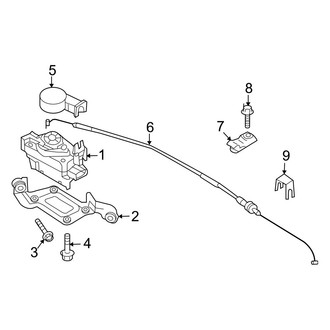 Hyundai OE - Electrical - Cruise Control System