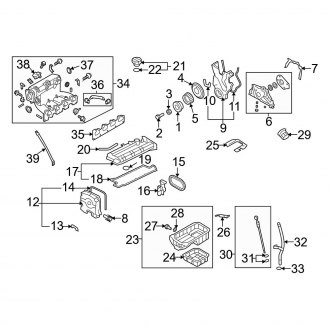 2008 hyundai deals elantra parts