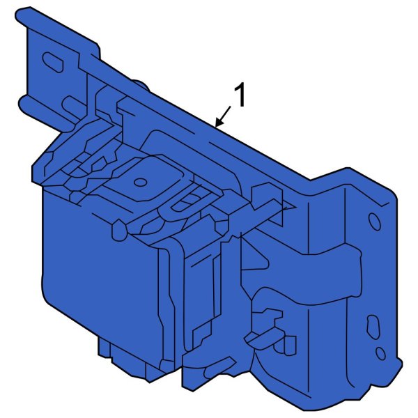 Cruise Control Switch