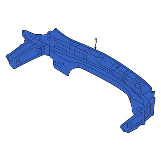 Hyundai OE - Rear Rear Body Panel