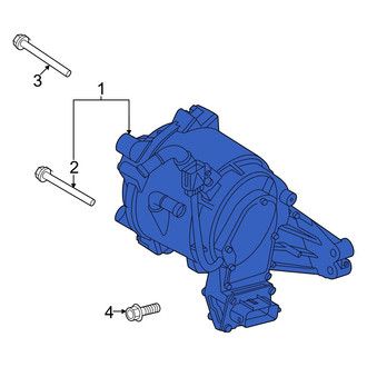 Hyundai OE - Alternator