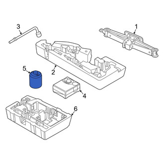 Hyundai OE - Tire Sealant