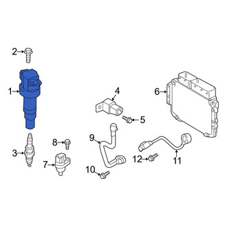 Hyundai OE - Direct Ignition Coil