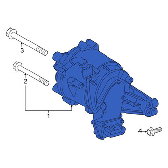 Hyundai OE - Alternator