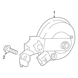 Hyundai OE - Electrical - Alarm System