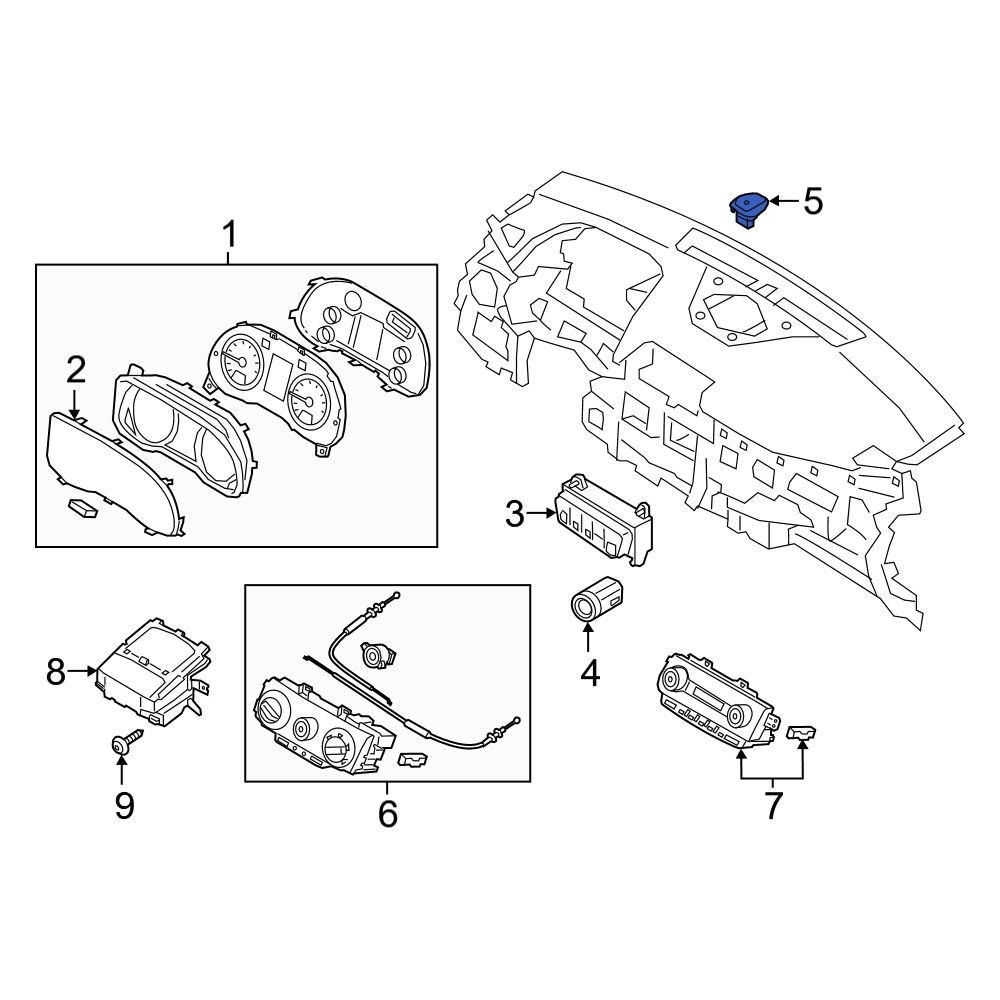 hyundai-oe-97253h5100-ambient-light-sensor