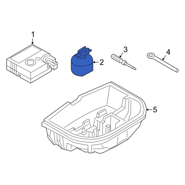 Tire Sealant