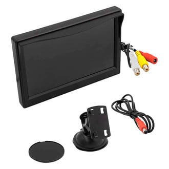 iBeam® - Color Video Screen