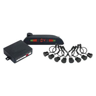 iBeam® TE-8PSK - Parking Assist Kit