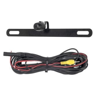 iBeam® - License Plate Camera