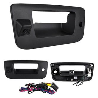 iBeam® - Tailgate Handle Camera