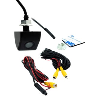 iBeam® - License Plate Camera