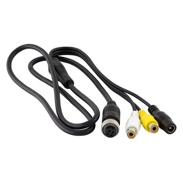 iBeam® - Commercial RCA to 4-Pin Din Adapter Cable