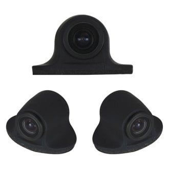 iBeam® - Small Rubber Housing Camera