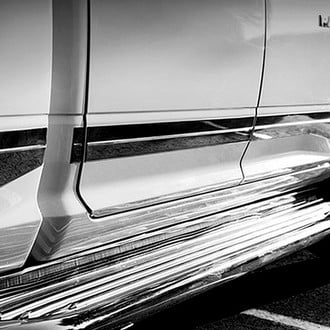 ICI® - SE-Series Rocker Panel Covers