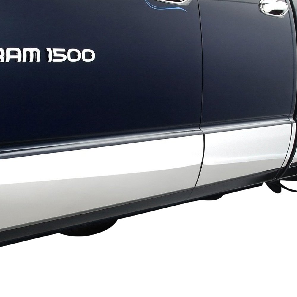 ICI® T0294-304M - SP-Fit Polished Rocker Panel Covers